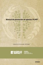 Manual de plantación de iglesias