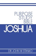 Purpose Study Bible