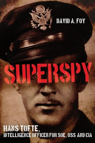 Superspy