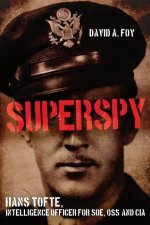 Superspy
