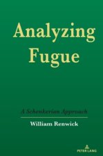 Analyzing Fugue