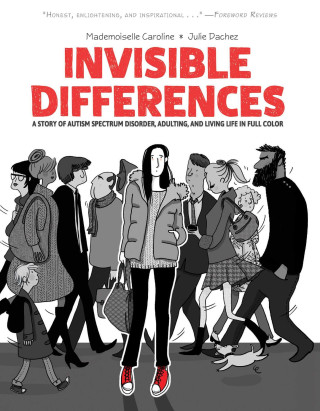 Invisible Differences