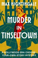 Murder in Tinseltown