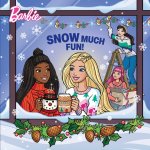 Barbie: Snow Much Fun!