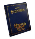 Pathfinder RPG: Treasure Vault (Remastered) Special Edition (P2)