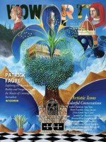 WowwArt - Artist Patrick Faure