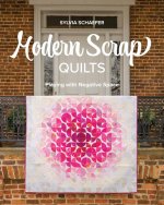 Modern Scrap Quilts