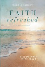 Faith Refreshed