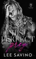 His Perfect Prey