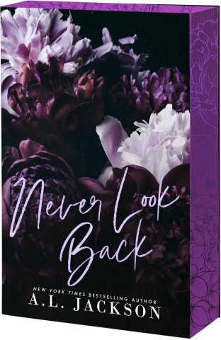 NEVER LOOK BACK