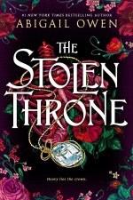 STOLEN THRONE