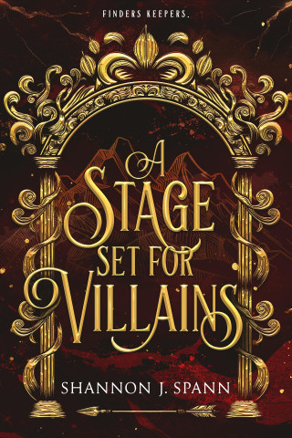 A Stage Set for Villains