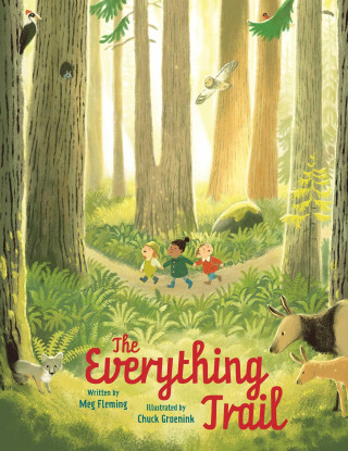 The Everything Trail