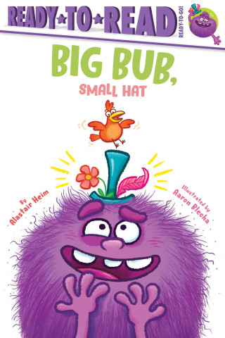 Big Bub, Small Hat