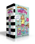 Middle School and Other Disasters Collection #2 (Boxed Set)