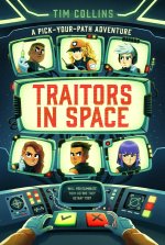 Traitors in Space