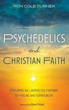 Psychedelics and Christian Faith