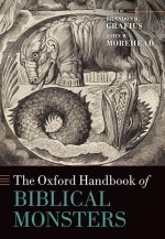 Oxford Handbook of Biblical Monsters