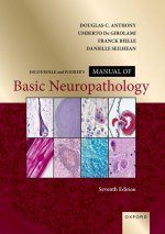 Escourolle and Poirieras Manual of Basic Neuropathology