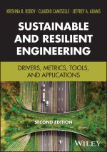 Sustainable and Resilient Engineering
