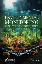 Environmental Monitoring Using Artificial Intellig ence