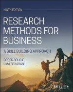 Research Methods for Business: A Skill Building Ap proach, 9th Edition Paperback with EEPUB Access