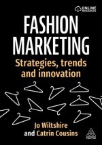 Fashion Marketing - Strategies and Innovative Practices for Brand Positioning