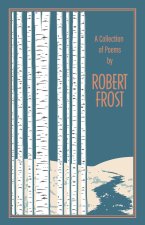 Collection of Poems by Robert Frost