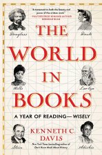 The World in Books
