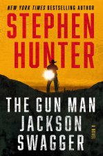 The Gun Man Jackson Swagger