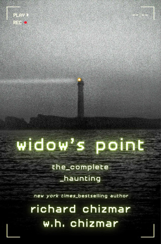 Widow's Point