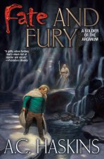 Fate and Fury