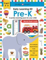 EARLY LEARNING KIT PRE K