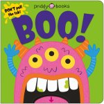 BOO SLIDE & SURPRISE