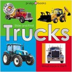 SLIDE & FIND TRUCKS 25TH ANNIVERSARY