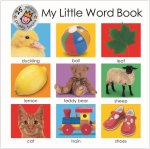 MY LITTLE WORD BK 25TH ANNIVERSARY