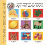 MY LITTLE WORD BK SPANISH BILINGUAL