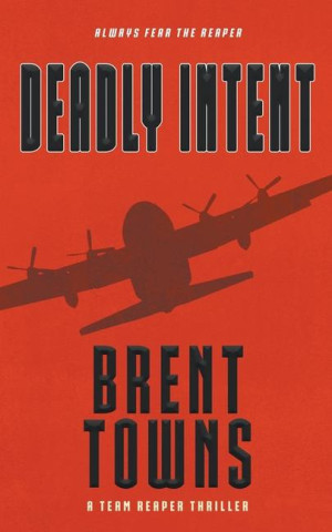 Deadly Intent