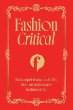 Fashion Critical