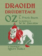 Draoidh Dr?idhteach Oz