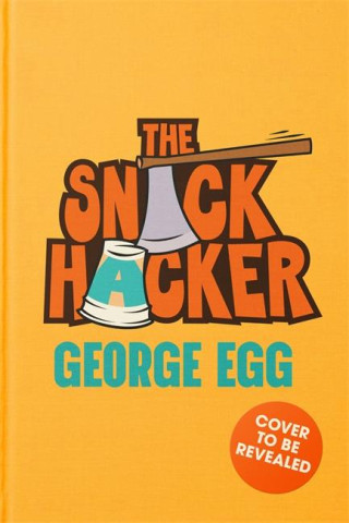 The Snack Hacker