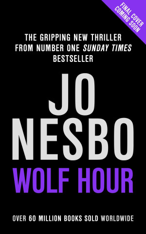 Wolf Hour