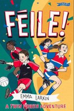 Feile! A Twin Power Adventure
