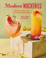 Modern Mocktails