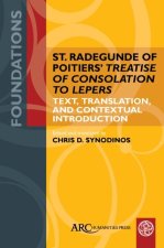St. Radegunde of Poitiers' 
