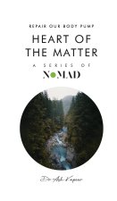 Heart of the Matter