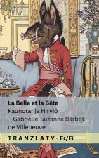 La Belle et la B?te / Kaunotar ja Hirviö