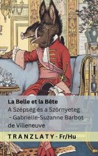 La Belle et la B?te / A Szépség és a Szörnyeteg