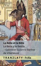 La Belle et la B?te / La Bella y la Bestia