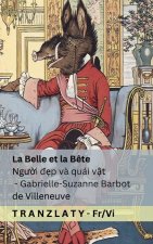 La Belle et la B?te / Người đẹp v? quái vật
